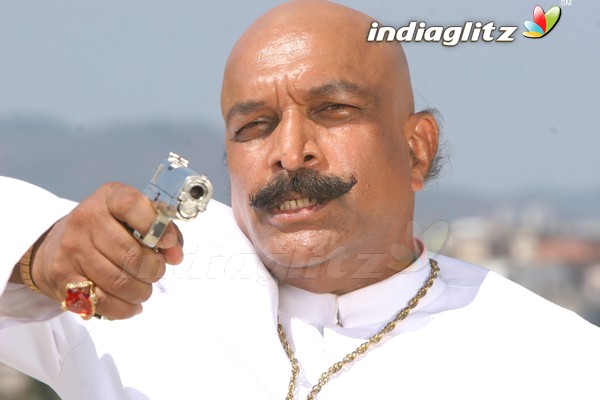 Quick Gun Murugun